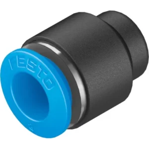 Заглушка для трубопроводов Festo QSC-8