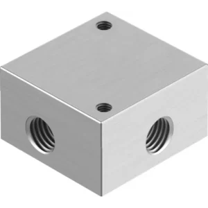Коллектор разводящий блочный Festo FR-4-1/4