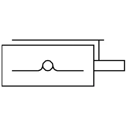 Консольный привод Festo ELCC-TB-KF-110-600-0H-P0-CR — изображение 2