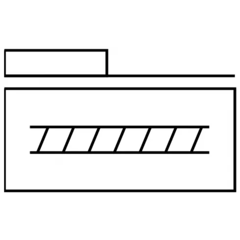 Электрический суппорт Festo EGSK-20-25-1P — изображение 2