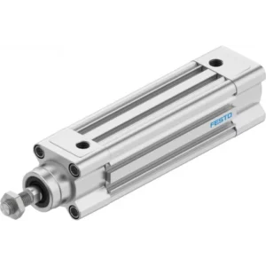Стандартный пневмоцилиндр Festo DSBC-32-80-D3-PPSA-N3
