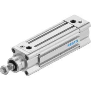 Стандартный пневмоцилиндр Festo DSBC-40-80-D3-PPVA-N3