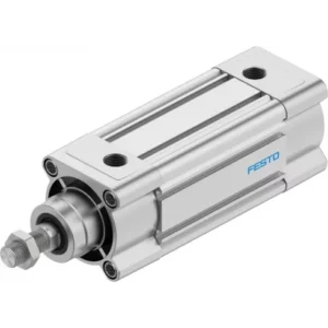 Стандартный пневмоцилиндр Festo DSBC-63-80-D3-PPSA-N3