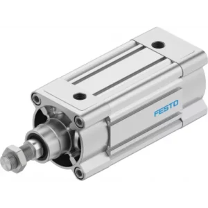 Стандартный пневмоцилиндр Festo DSBC-80-80-D3-PPSA-N3