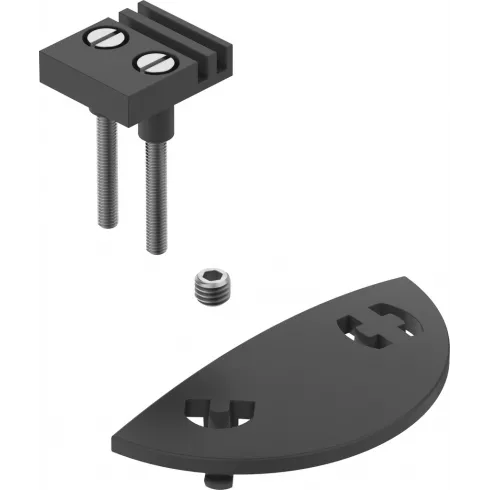 Крышка Festo MS6-SV-C-MK