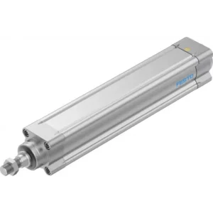 Электроцилиндр Festo ESBF-BS-50-400-5P