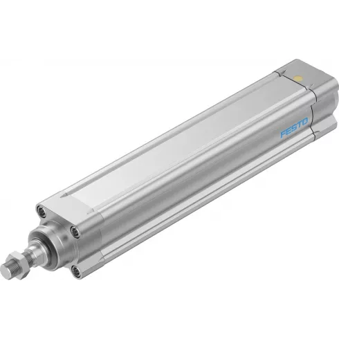 Электроцилиндр Festo ESBF-BS-50-400-5P