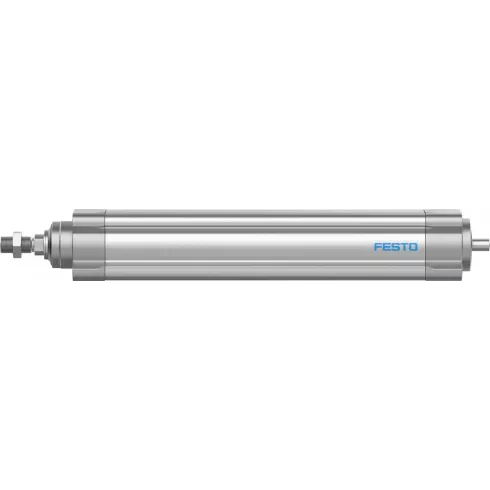 Электроцилиндр Festo ESBF-BS-50-400-20P — изображение 3