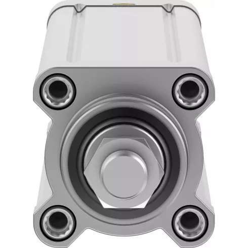 Электроцилиндр Festo ESBF-BS-50-400-10P — изображение 4