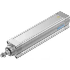 Электроцилиндр Festo ESBF-BS-63-400-25P