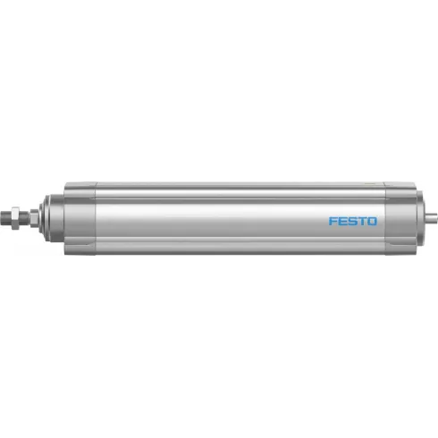 Электроцилиндр Festo ESBF-BS-63-400-5P — изображение 3