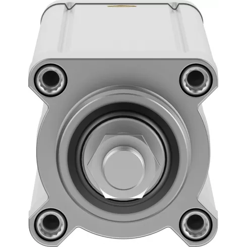 Электроцилиндр Festo ESBF-BS-63-400-5P — изображение 4