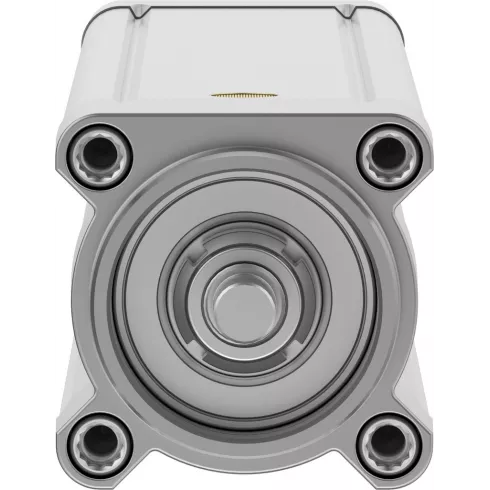 Электроцилиндр Festo ESBF-BS-63-400-25P — изображение 5