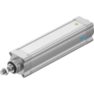 Электроцилиндр Festo ESBF-80