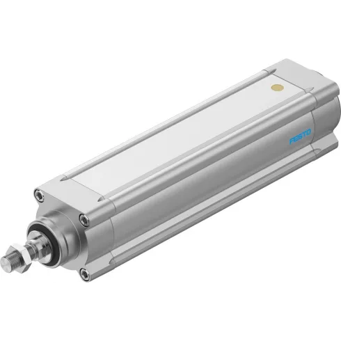 Электроцилиндр Festo ESBF-BS-80-400-32P