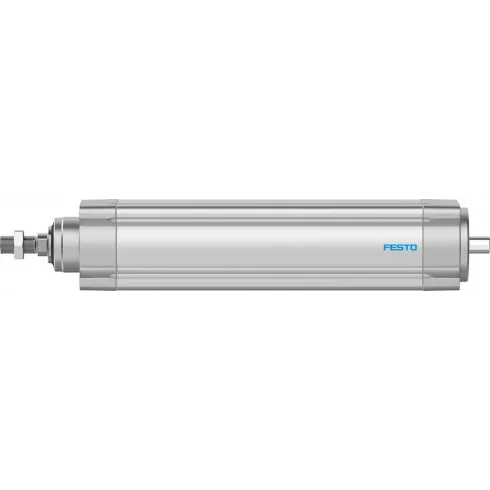 Электроцилиндр Festo ESBF-BS-80-400-32P — изображение 3