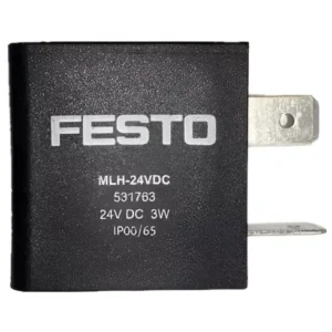 Катушка электромагнитная Festo MLH-230VAC