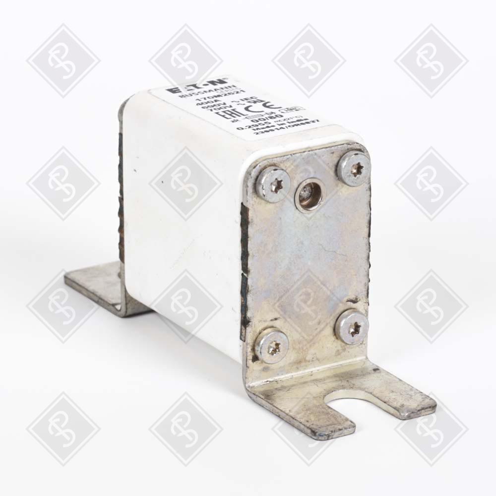 Предохранитель Bussman 170M2621 — изображение 2