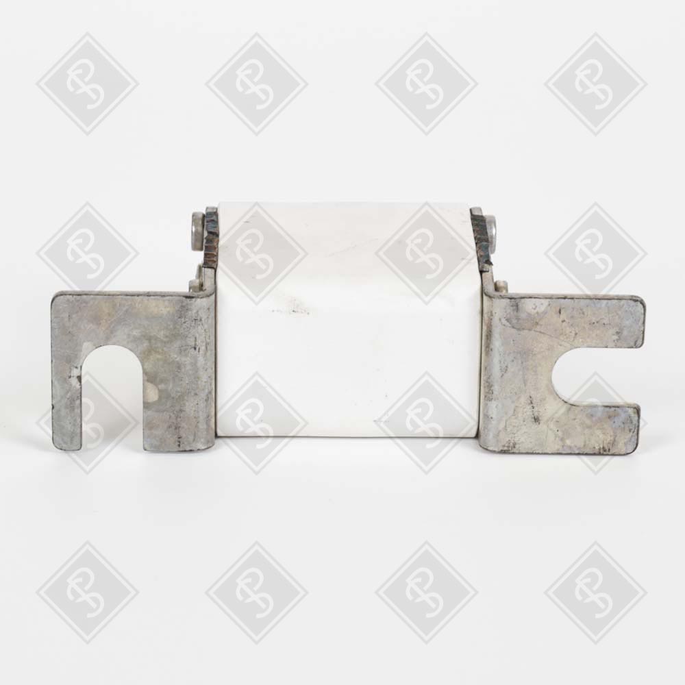 Предохранитель Bussman 170M2621 — изображение 3