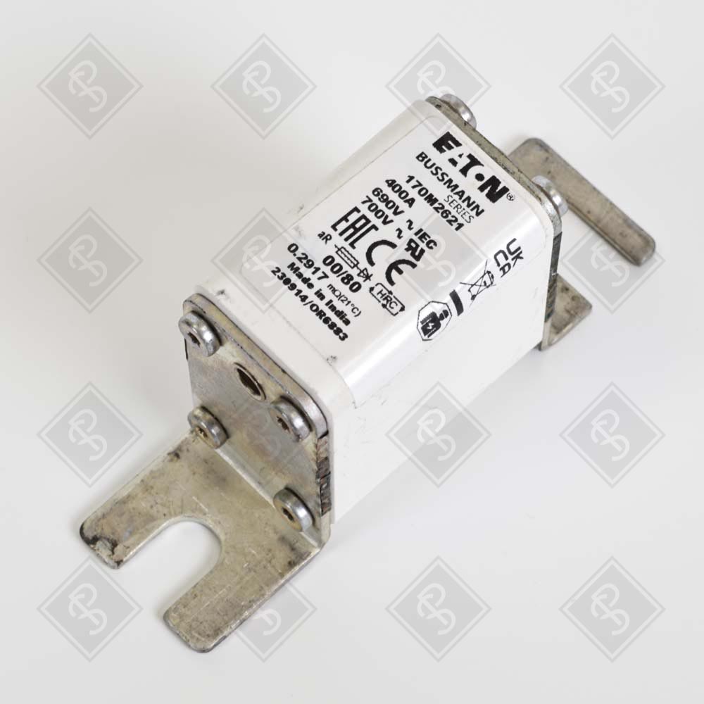Предохранитель Bussman 170M2621 — изображение 4