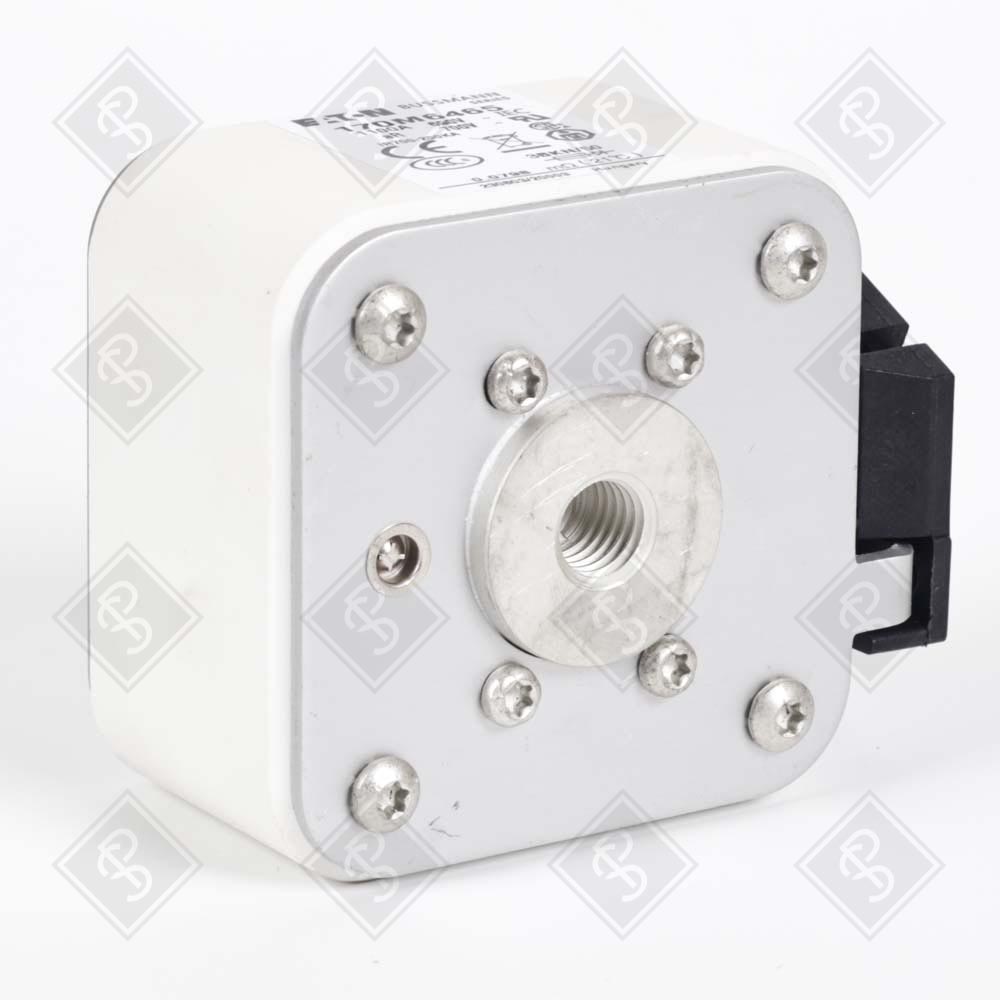 Предохранитель Bussman 170M6465 — изображение 4