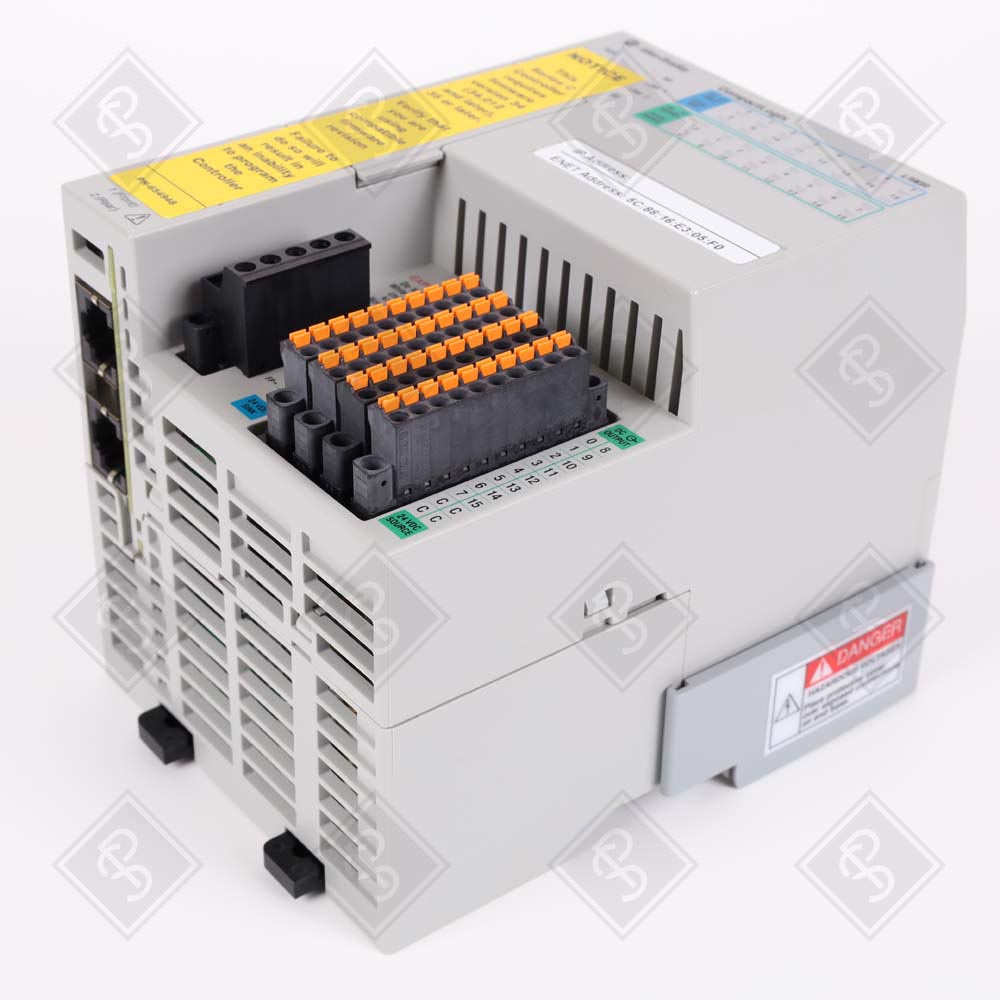 Модуль Allen Bradley 1769-L19ER-BB1B — изображение 4