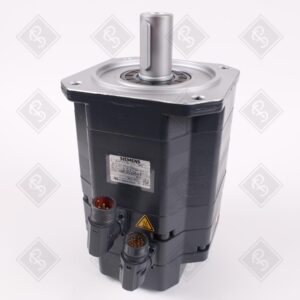 Синхронный серводвигатель Siemens 1FK7083-5AH71-1AA2