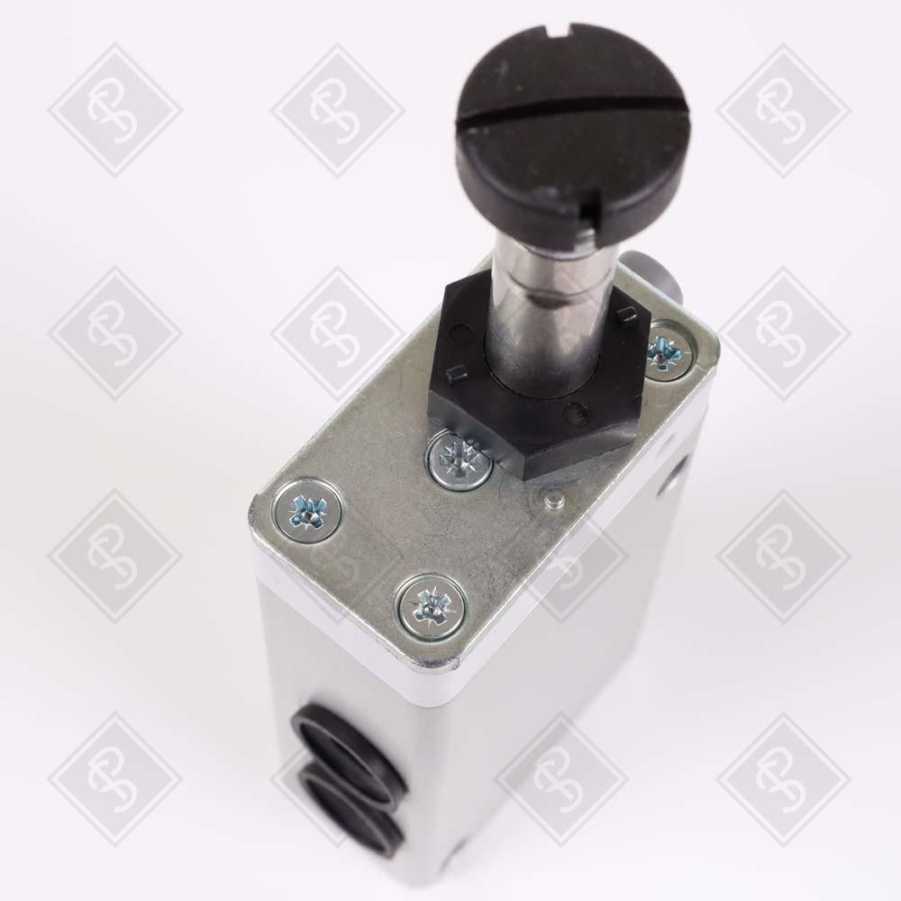 Пневмораспределитель Norgren 2636065 — изображение 5