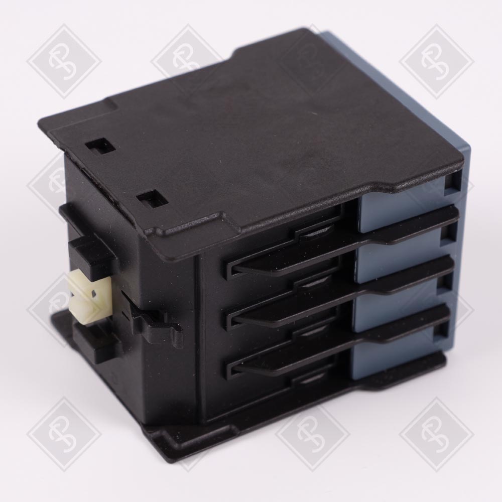 Блок дополнительных контактов Siemens 3RH2911-2HA12 — изображение 3