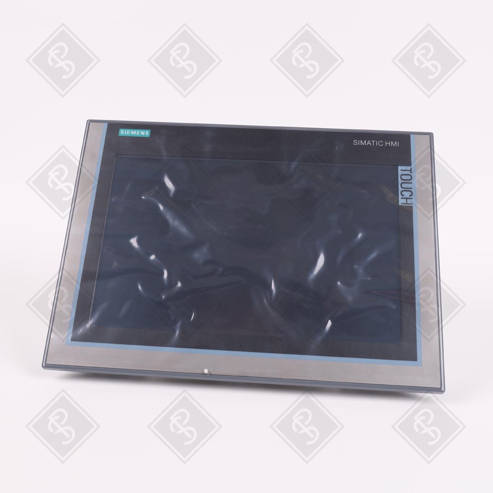 Панель оператора Siemens TOUCH 6AV2124-0MC01-0AX0 ()