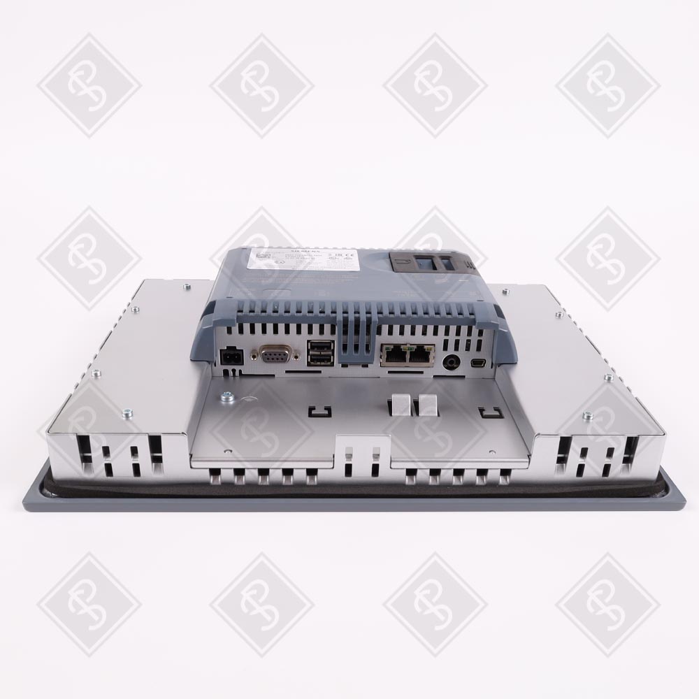 Панель оператора Siemens TOUCH 6AV2124-0MC01-0AX0 () — изображение 4