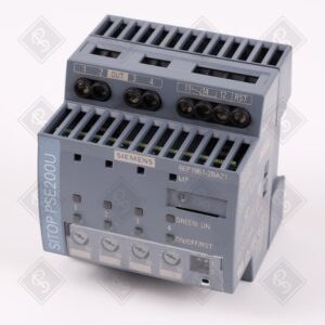Модуль селективный Siemens SITOP PSE200U 6EP1961-2BA21