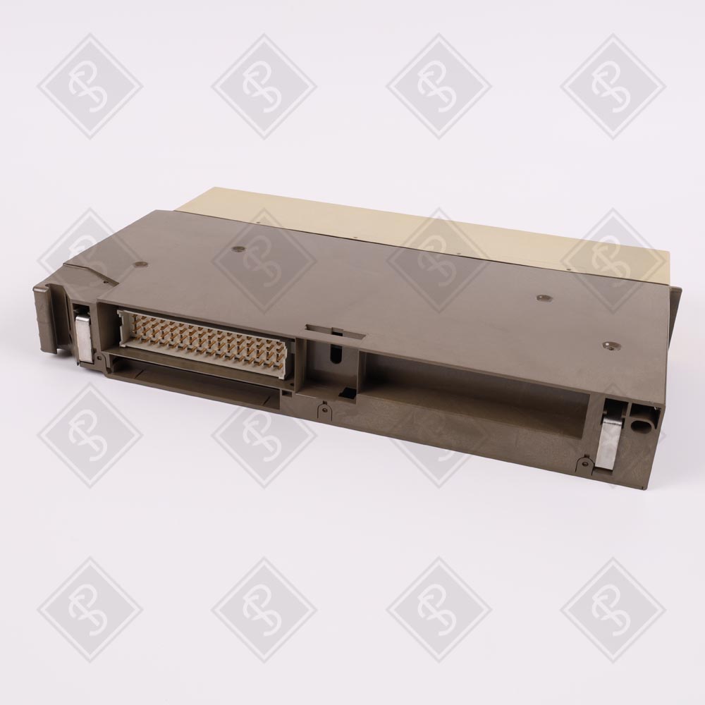 Модуль центрального процессора Siemens SIMATIC S5 6ES5943-7UB11 () — изображение 5