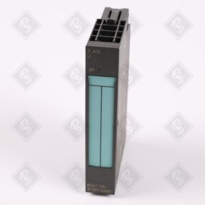 Модуль аналогового вывода Siemens SIMATIC S7 6ES7135-4FB01-0AB0