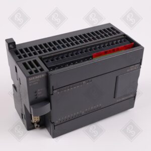 компактный программируемый логический контроллер (ПЛК) Siemens SIMATIC S7-200 6ES7214-1BD23-0XB0