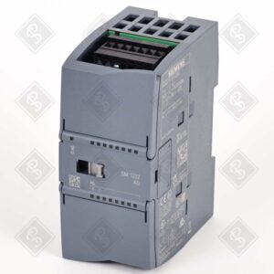 Модуль аналогового вывода Siemens 6ES7232-4HB32-0XB0