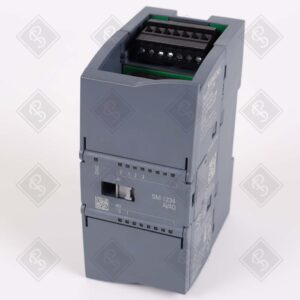 Модуль аналогового ввода-вывода Siemens 6ES7234-4HE32-0XB0