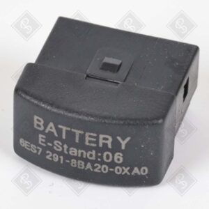 Модуль батареи Siemens 6ES7291-8BA20-0XA0