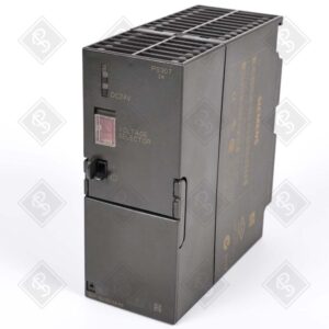 Модуль питания Siemens 6ES7307-1BA00-0AA0