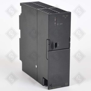 Модуль питания Siemens 6ES7307-1BA01-0AA0