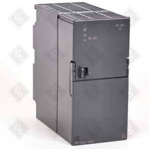 Модуль питания Siemens 6ES7307-1EA01-0AA0