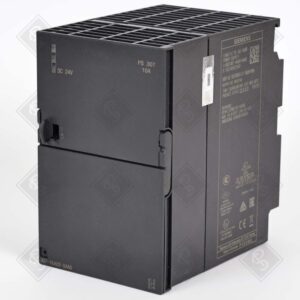 Модуль питания Siemens 6ES7307-1KA02-0AA0