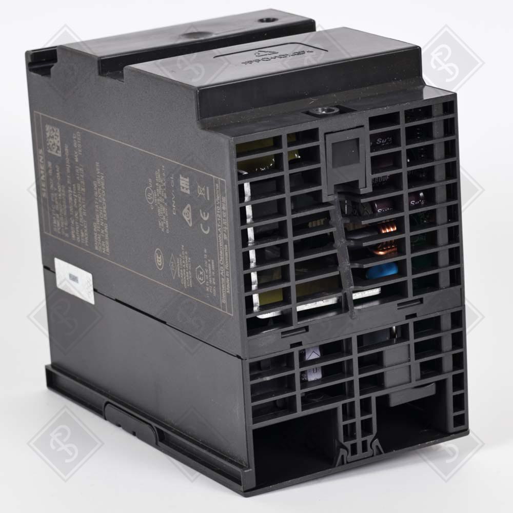 Модуль питания Siemens 6ES7307-1KA02-0AA0 — изображение 7