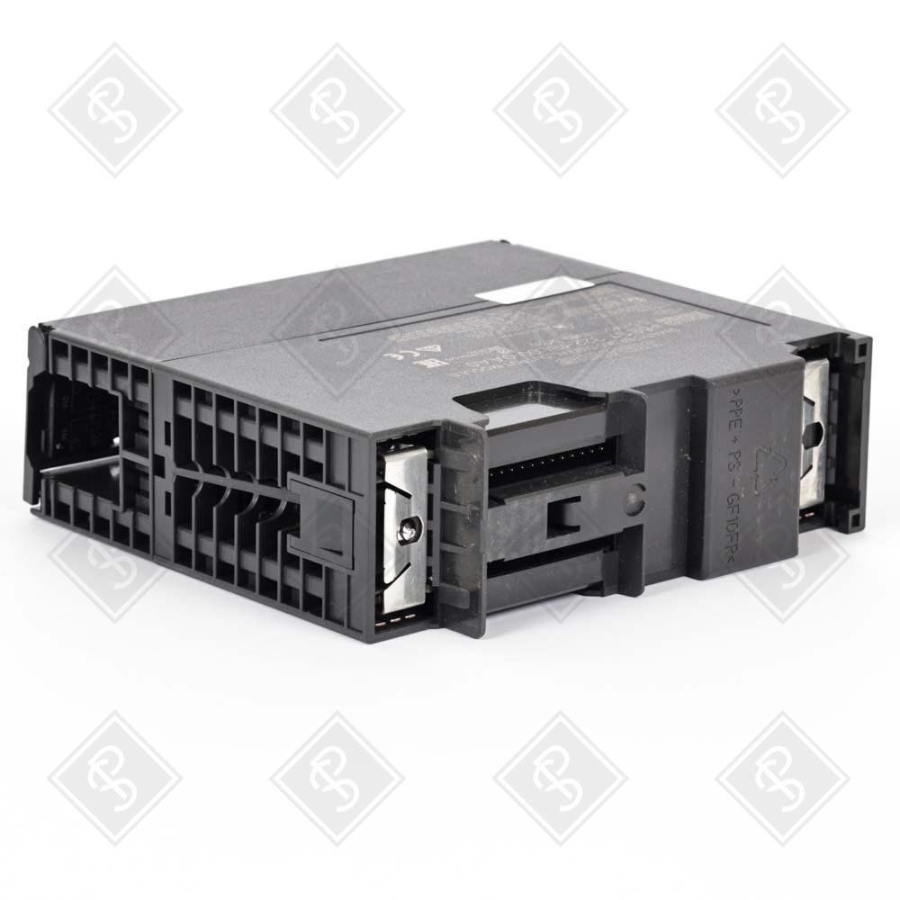 Модуль цифрового вывода Siemens 6ES7322-1BL00-0AA0 — изображение 6