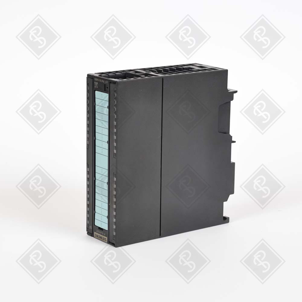 Модуль аналогового ввода Siemens 6ES7331-7NF00-0AB0 — изображение 5