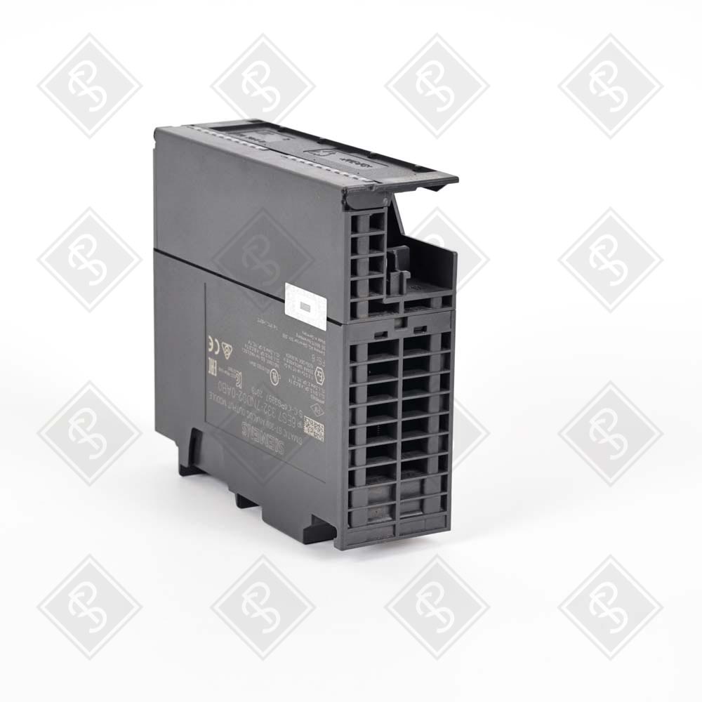 Модуль аналогового вывода Siemens 6ES7332-7ND02-0AB0 — изображение 6