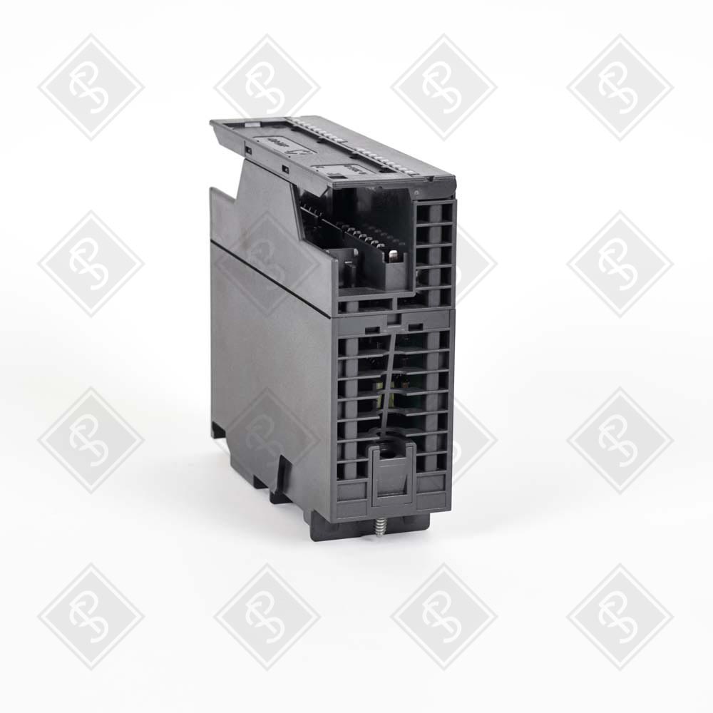 Модуль аналогового вывода Siemens 6ES7332-7ND02-0AB0 — изображение 7