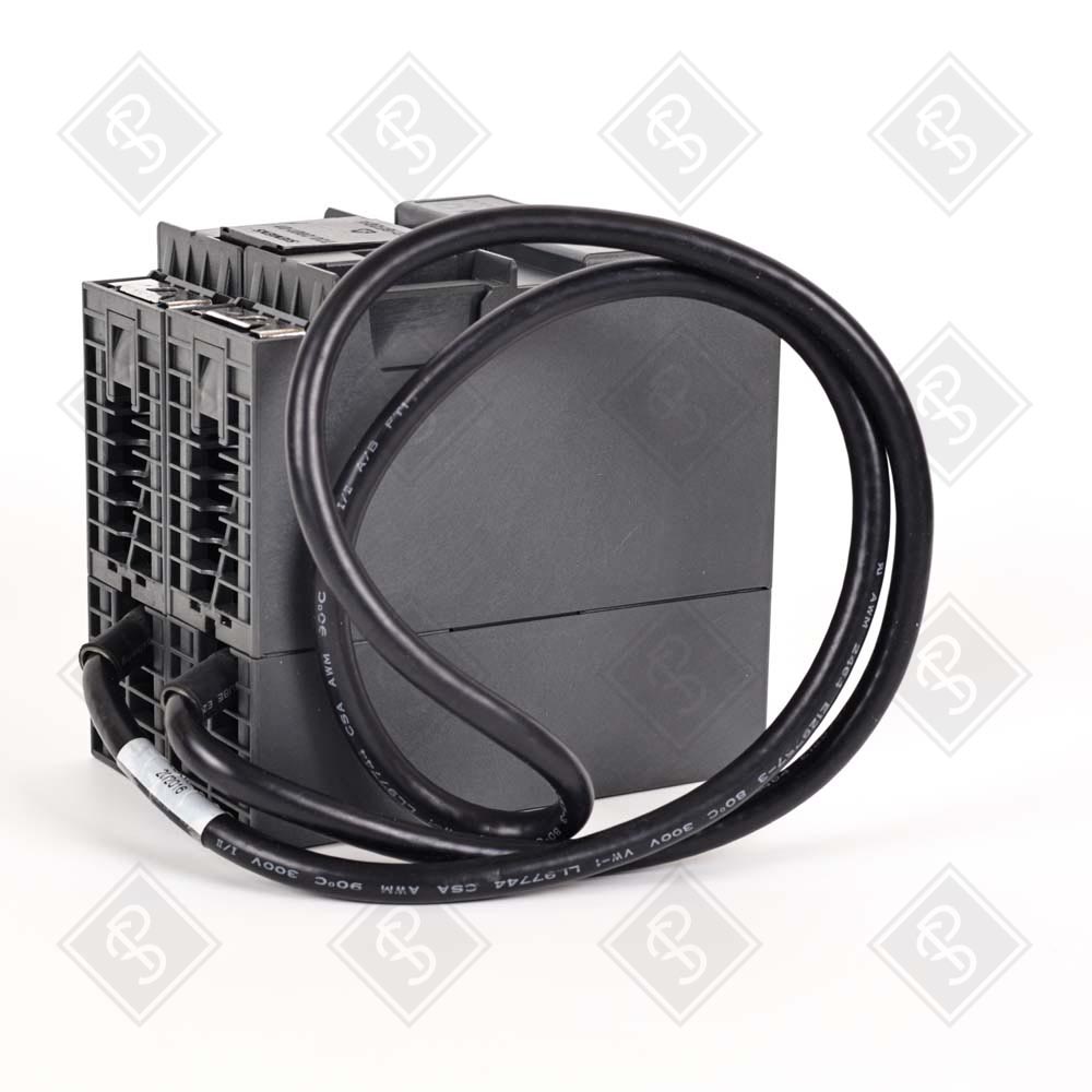 Интерфейсный модуль Siemens 6ES7365-0BA01-0AA0 — изображение 4