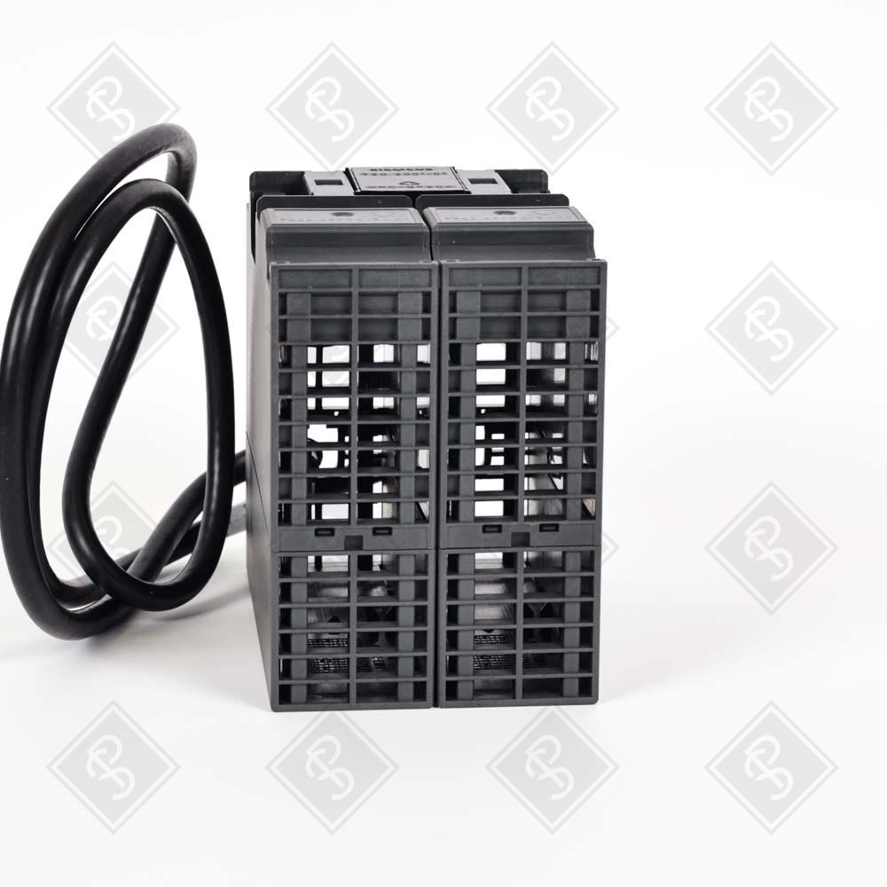 Интерфейсный модуль Siemens 6ES7365-0BA01-0AA0 — изображение 5