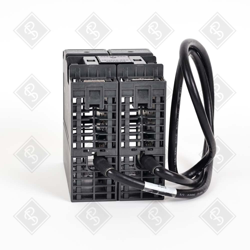 Интерфейсный модуль Siemens 6ES7365-0BA01-0AA0 — изображение 6